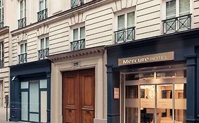 Mercure Paris Opera Grands Boulevards